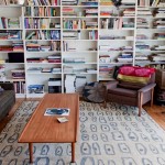 books-living-room