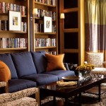 living-room-library