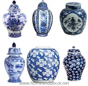 blue-ginger-jars - Panda's House