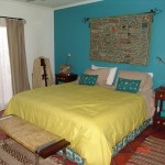 turquoise-green-bedroom