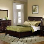 olive-green-brown-bedroom