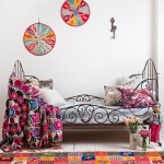 bohemian-bedroom