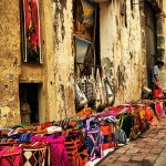 colombia street