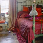 shabby-boho-bedroom