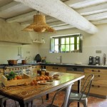 french-kitchen-wood