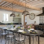 traditionalfrench kitchen