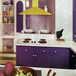 70’s purple-kitchen