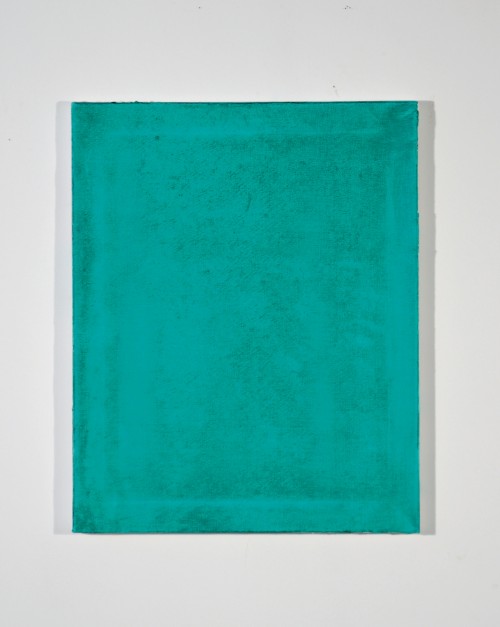 turquoise-painting