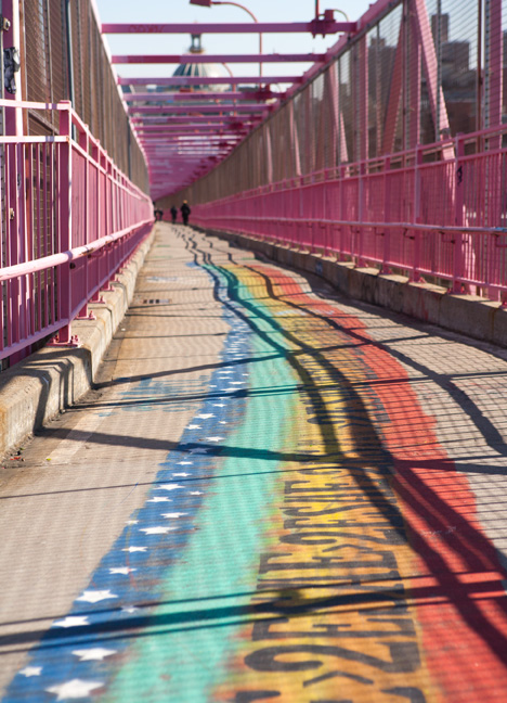 Williamsburg Bridge