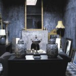 black-moroccan-interior-design