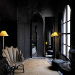 dar-darma-black-bedroom