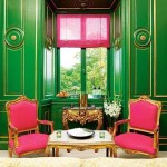 pink-green-glamorous-interior