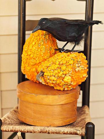 Halloween Decorating Ideas