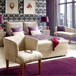 eclectic-purple-bedroom