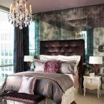 glamorous-purple-bedroom