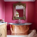 pink-bathroom-copper-tub