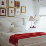 red accent bedroom 4