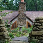 hobbit-house- Pennsylvania 7 exterior