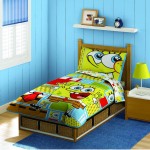 Nickelodeon SpongeBob SquarePants Todder Bedding Set