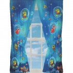 SpongeBob Squarepants kids room