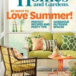 Better Homes & Gardens