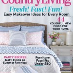 country living magazine