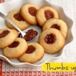 thumbprint-cookies