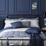 Indigo Home Accessories and bedroom